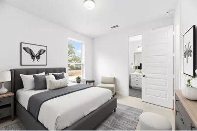 1528 Rodeo Ridge Drive, Georgetown, TX 78628 - Photo 10