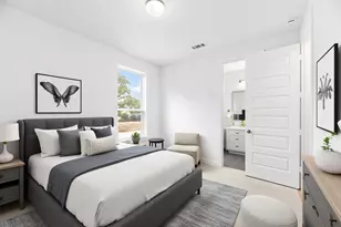 1528 Rodeo Ridge Dr, Georgetown, TX 78628 - Photo 10