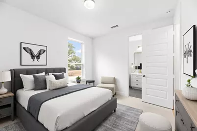 1528 Rodeo Ridge Drive, Georgetown, TX 78628 - Photo 10