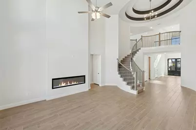 1528 Rodeo Ridge Drive, Georgetown, TX 78628 - Photo 2