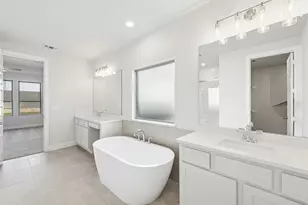 1528 Rodeo Ridge Dr, Georgetown, TX 78628 - Photo 8