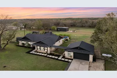 50 S Bear Creek Road, Liberty Hill, TX 78642 - Photo 4