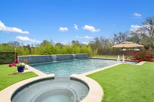 50 S Bear Creek Rd, Liberty Hill, TX 78642 - Photo 24