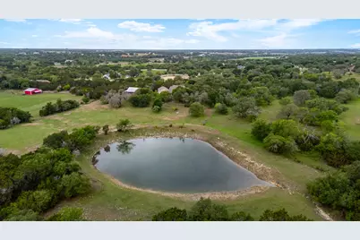 201 Shady Oaks Trail, Liberty Hill, TX 78642 - Photo 36