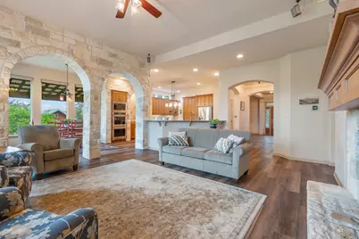 201 Shady Oaks Trail, Liberty Hill, TX 78642 - Photo 12