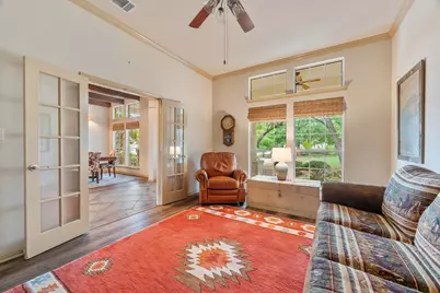 201 Shady Oaks Trail, Liberty Hill, TX 78642 - Photo 22
