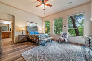 201 Shady Oaks Trail, Liberty Hill, TX 78642 - Photo 16