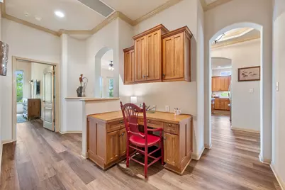 201 Shady Oaks Trail, Liberty Hill, TX 78642 - Photo 20