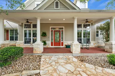 201 Shady Oaks Trail, Liberty Hill, TX 78642 - Photo 4
