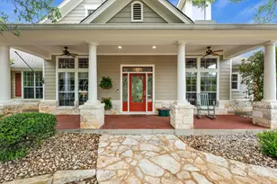201 Shady Oaks Trail, Liberty Hill, TX 78642 - Photo 4