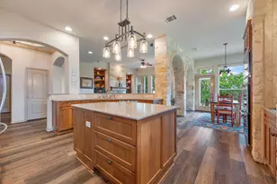 201 Shady Oaks Trail, Liberty Hill, TX 78642 - Photo 14