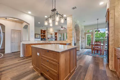 201 Shady Oaks Trail, Liberty Hill, TX 78642 - Photo 14