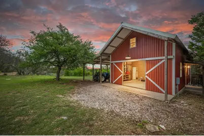 201 Shady Oaks Trail, Liberty Hill, TX 78642 - Photo 26