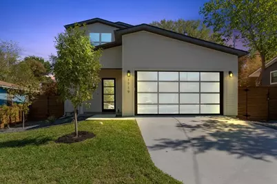 1719 Bunche Road, Austin, TX 78721 - Photo 2
