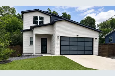 1719 Bunche Road, Austin, TX 78721 - Photo 2