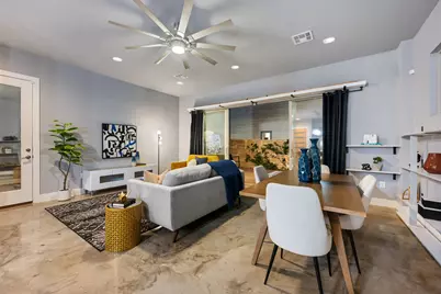 1310 Cedar Avenue, Austin, TX 78702 - Photo 2