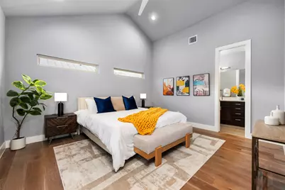 1310 Cedar Avenue, Austin, TX 78702 - Photo 4