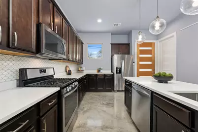 1310 Cedar Avenue #1, Austin, TX 78702 - Photo 6