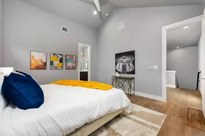 1310 Cedar Avenue #1, Austin, TX 78702 - Photo 14