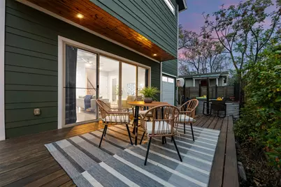 1310 Cedar Avenue, Austin, TX 78702 - Photo 1