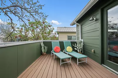 1310 Cedar Avenue #1, Austin, TX 78702 - Photo 24
