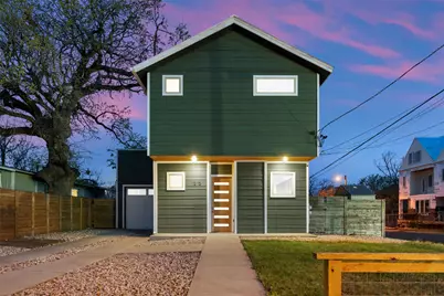 1310 Cedar Avenue, Austin, TX 78702 - Photo 6