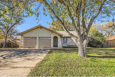 113 Wagon Wheel Trail, Georgetown, TX 78628 - Photo 2