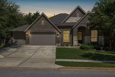 601 Judge Fisk Drive, Leander, TX 78641 - Photo 2