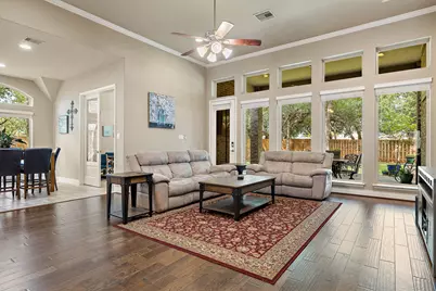 601 Judge Fisk Drive, Leander, TX 78641 - Photo 16