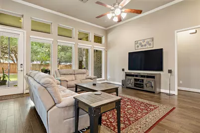 601 Judge Fisk Drive, Leander, TX 78641 - Photo 14