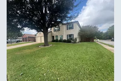 3816 Eagles Nest Street, Round Rock, TX 78665 - Photo 2