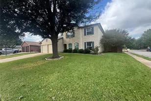 3816 Eagles Nest St, Round Rock, TX 78665 - Photo 2