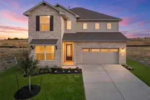 4740 Pleasant Pl, Round Rock, TX 78665 - Photo 1