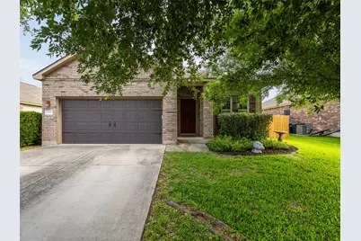 1016 Hondo Lane, Hutto, TX 78634 - Photo 2