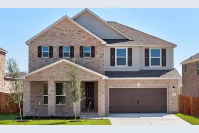 3709 Cerino Lane, Round Rock, TX 78665 - Photo 1
