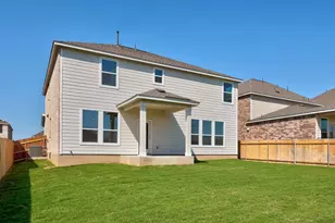 3709 Cerino Ln, Round Rock, TX 78665 - Photo 30