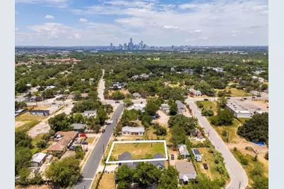 6312 Felix Avenue, Austin, TX 78741 - Photo 4