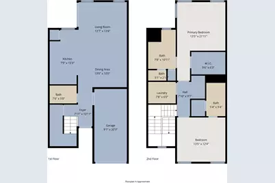 3108 E 51st Street #1503, Austin, TX 78723 - Photo 28