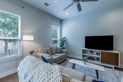 3108 E 51st Street #1503, Austin, TX 78723 - Photo 2