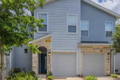 3108 E 51st Street #1503, Austin, TX 78723 - Photo 1