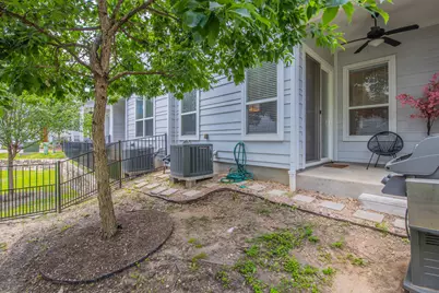 3108 E 51st Street #1503, Austin, TX 78723 - Photo 22
