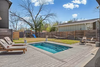 5907 Nancy Drive #1, Austin, TX 78745 - Photo 30