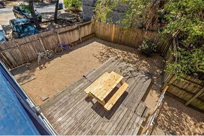 3106 Cedar St Streets, Austin, TX 78705 - Photo 14