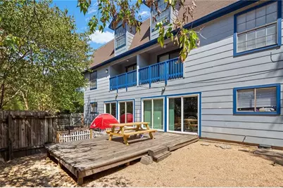 3106 Cedar St Streets, Austin, TX 78705 - Photo 4