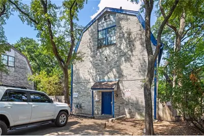 3106 Cedar St Streets, Austin, TX 78705 - Photo 1