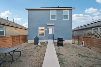 857 Powell Street, Kyle, TX 78640 - Photo 24