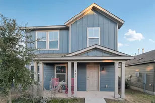 857 Powell St, Kyle, TX 78640 - Photo 1