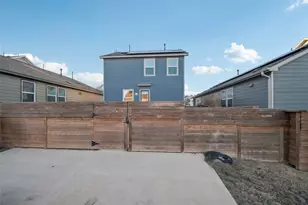 857 Powell St, Kyle, TX 78640 - Photo 22