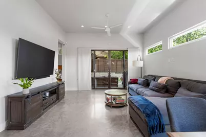 2103 Greenwood Avenue #Building 1, Unit B, Austin, TX 78723 - Photo 10