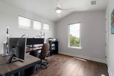 2103 Greenwood Avenue #Building 1, Unit B, Austin, TX 78723 - Photo 30